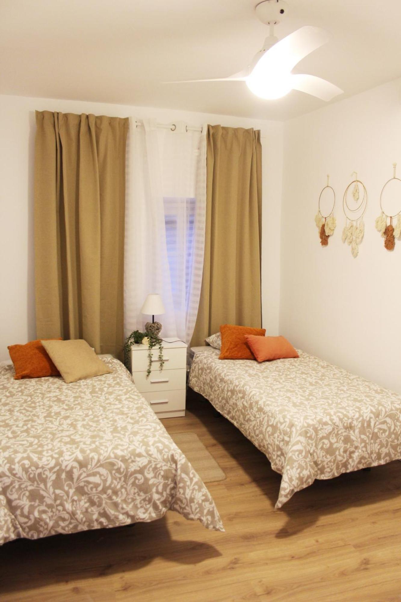 Excelente Departamento En Sagunto 아파트 외부 사진